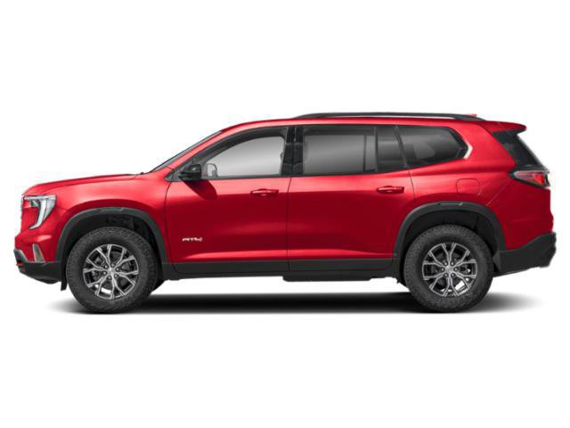 Certified 2024 GMC Acadia AT4 w/ Super Cruise Package image 3