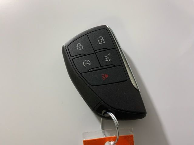 New 2026 Chevrolet Traverse LT w/ Driver Confidence Package image 45