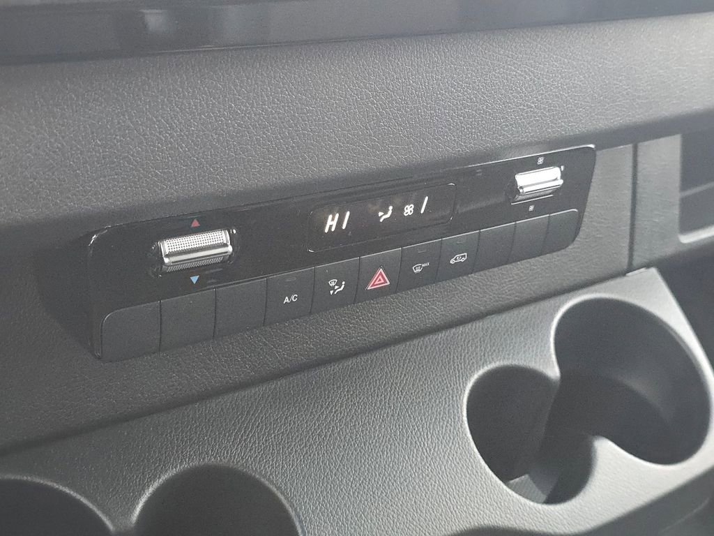 New 2026 Mercedes-Benz Sprinter 3500 image 24