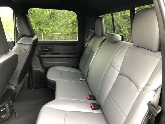 New 2026 RAM 3500 Tradesman AWD/4WD image 37
