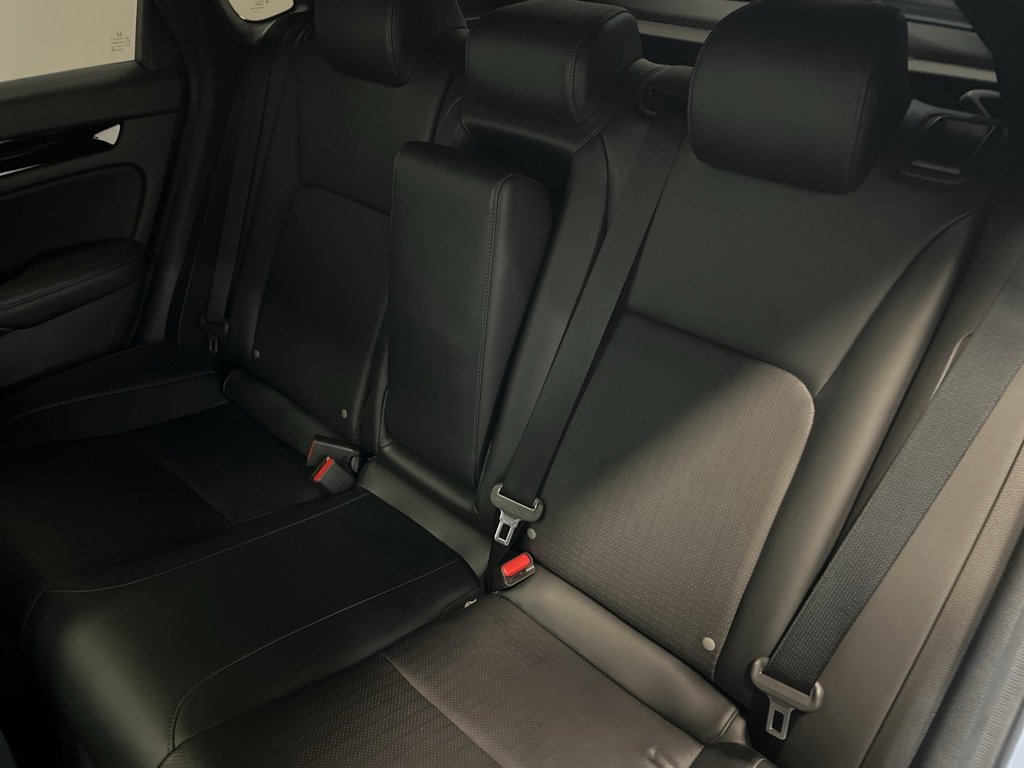 Used 2022 Honda Civic Sport Touring image 17