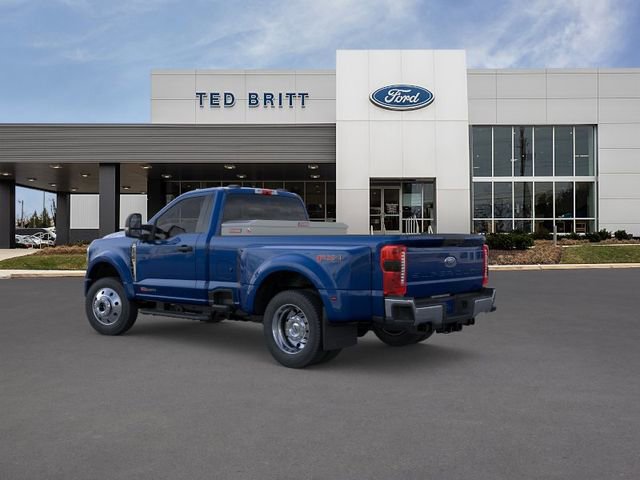 New 2026 Ford F450 XLT w/ 360-Degree Camera Package AWD/4WD image 5