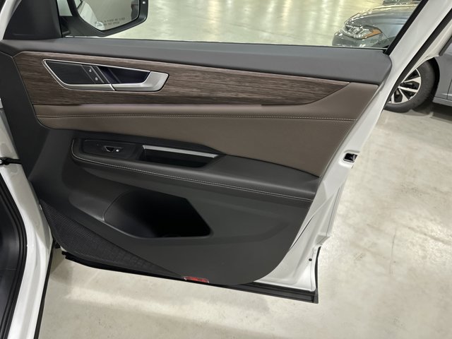 New 2026 Volkswagen Atlas SEL AWD/4WD image 38