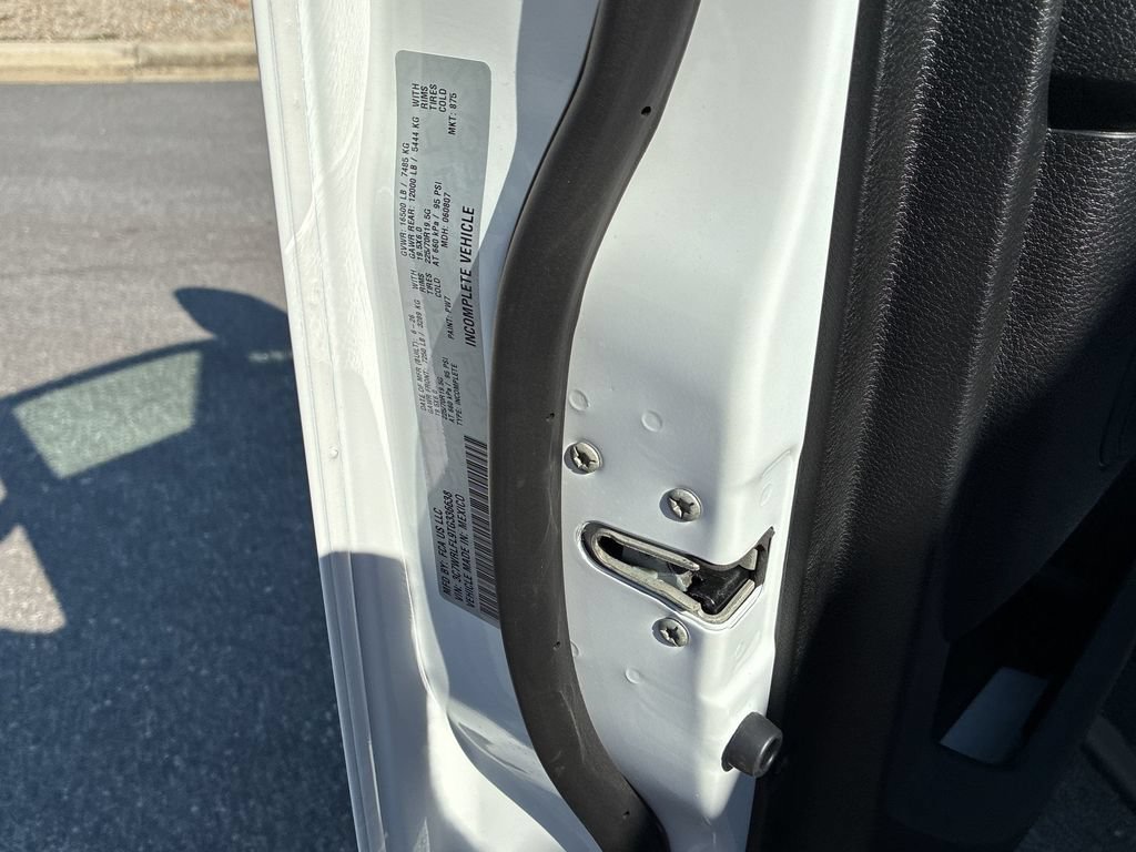 New 2026 RAM 4500 Tradesman AWD/4WD image 30