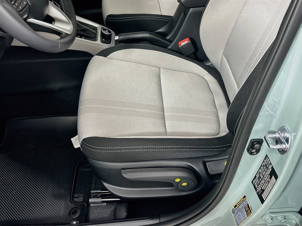 New 2026 Hyundai Venue SEL FWD image 19