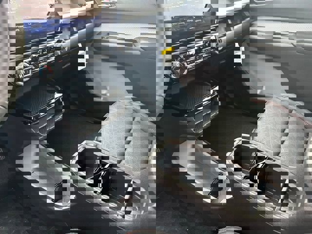 New 2027 Chevrolet Bolt RS image 11