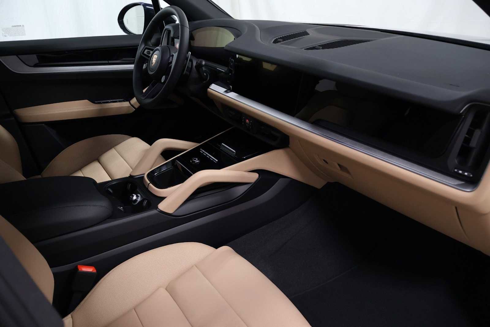 New 2026 Porsche Cayenne AWD/4WD image 6