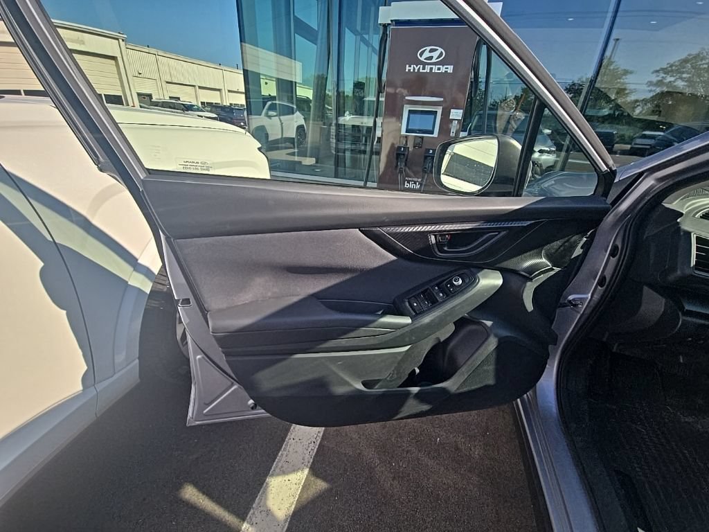 Used 2021 Subaru Crosstrek 2.0i Premium w/ Popular Package #4 AWD/4WD image 6