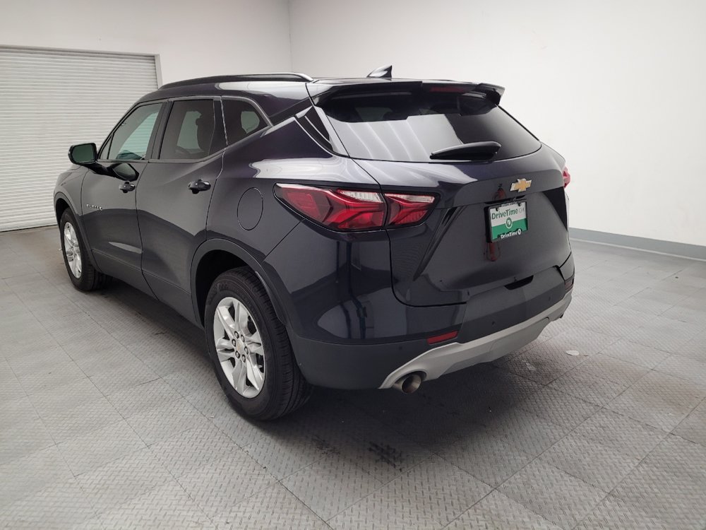 Used 2020 Chevrolet Blazer LT FWD image 5