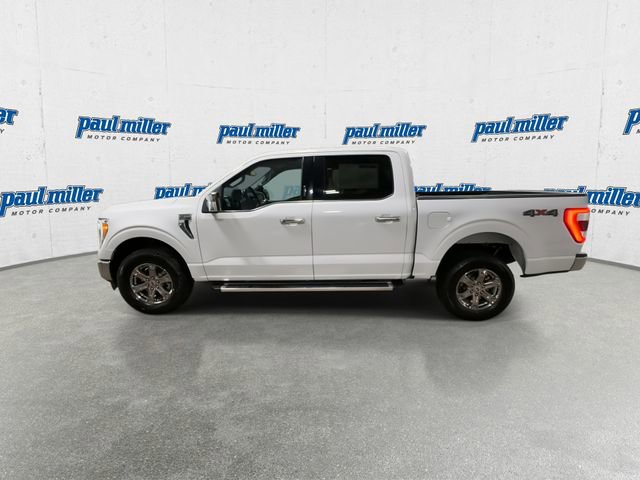 Used 2023 Ford F150 Lariat image 6