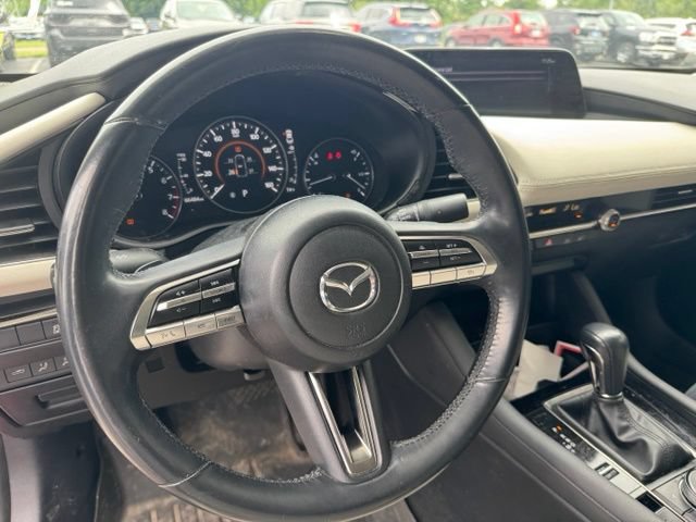 Used 2019 MAZDA MAZDA3 Sedan w/ Premium Package FWD image 12