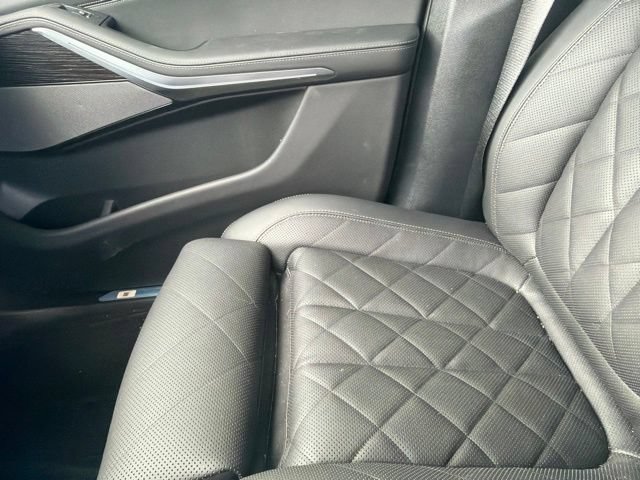 Used 2026 BMW X7 xDrive40i w/ M Sport Package AWD/4WD image 12