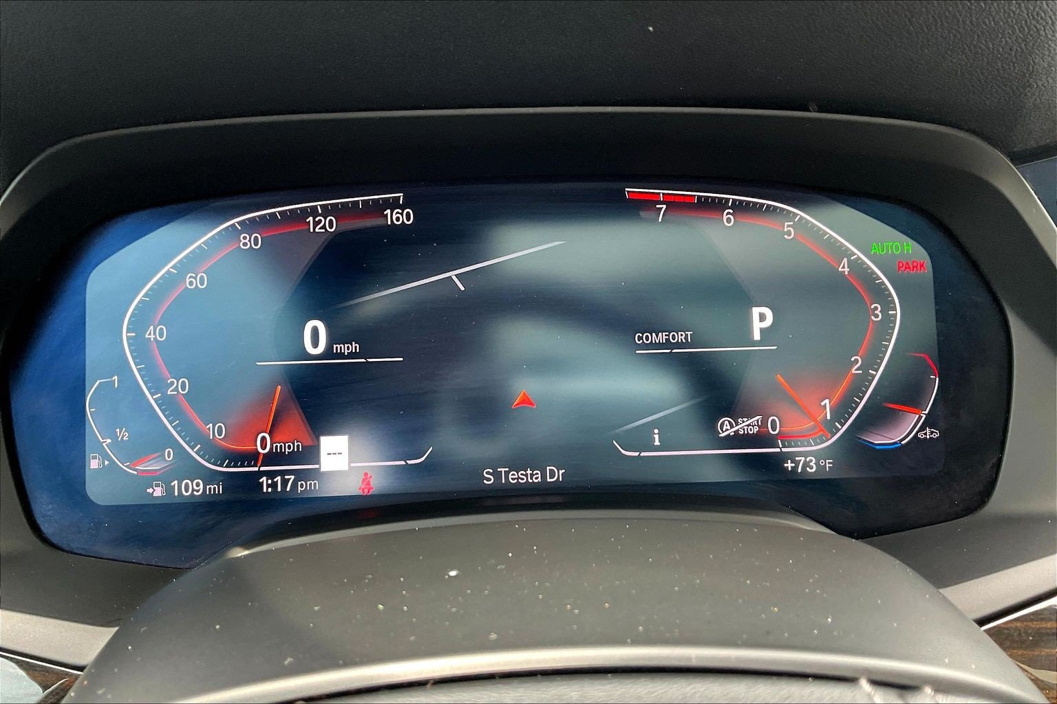 Used 2019 BMW X5 xDrive40i w/ Convenience Package AWD/4WD image 13