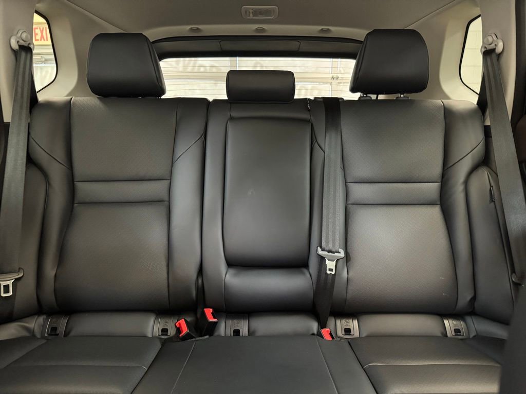 Used 2023 Nissan Rogue SV w/ SV Premium B Package AWD/4WD image 13