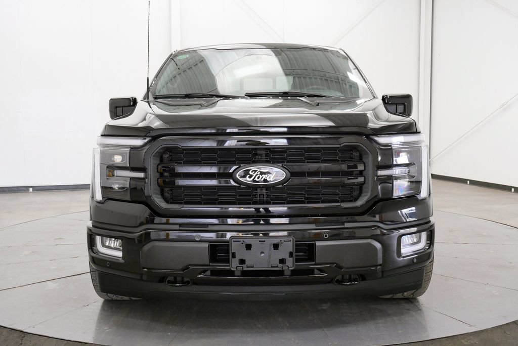 Used 2024 Ford F150 Lariat w/ Equipment Group 502A High AWD/4WD image 2