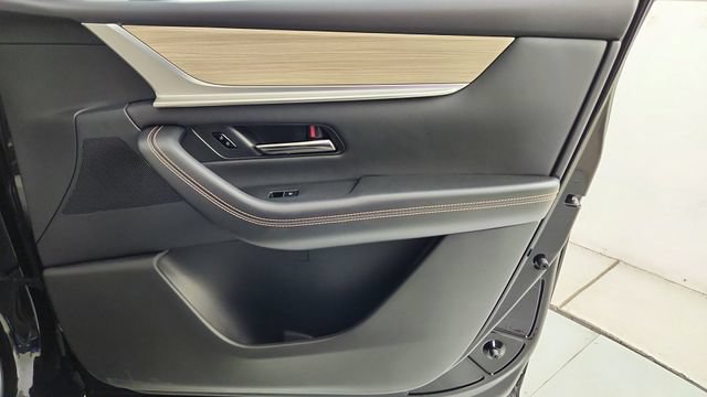 New 2026 MAZDA CX-70 SC Plus AWD/4WD image 35