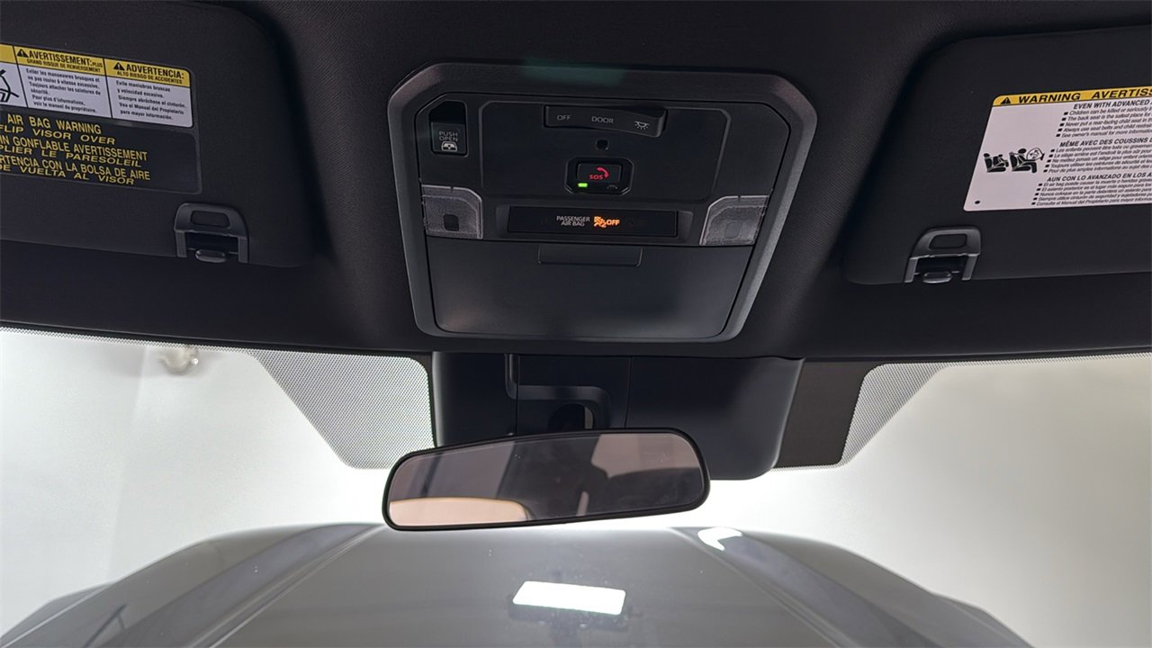 Certified 2025 Toyota Tundra SR image 11