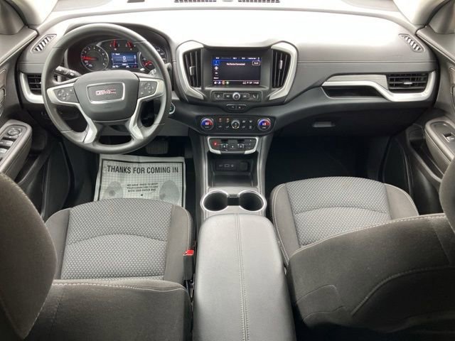 Used 2023 GMC Terrain SLE w/ Driver Convenience Package image 23