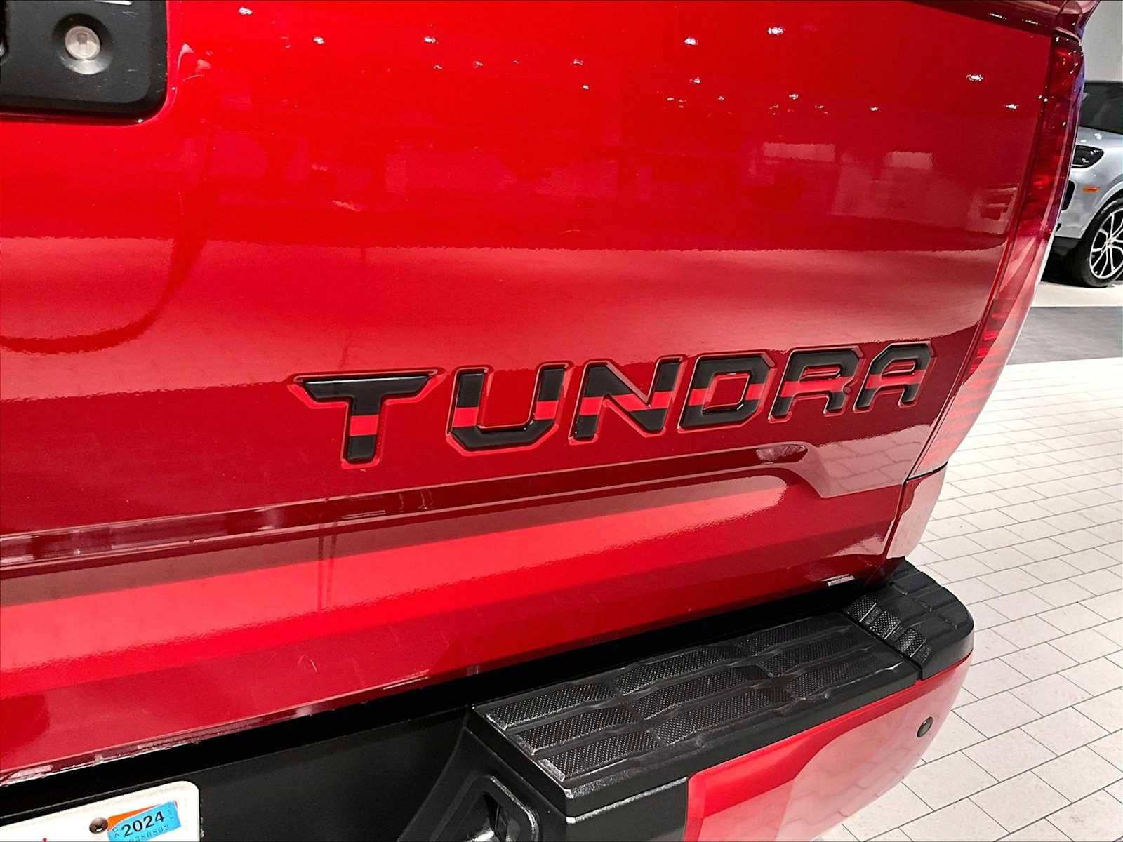 Used 2020 Toyota Tundra SR5 image 39