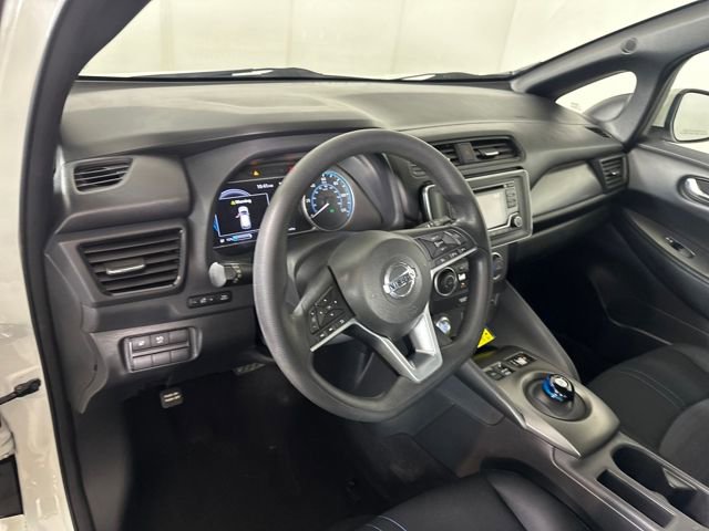 Used 2018 Nissan Leaf S w/ S Charge Package image 13