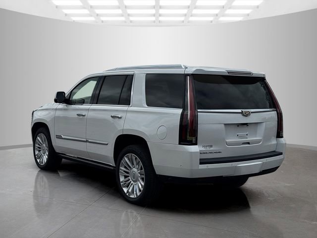 Used 2020 Cadillac Escalade Platinum RWD image 5