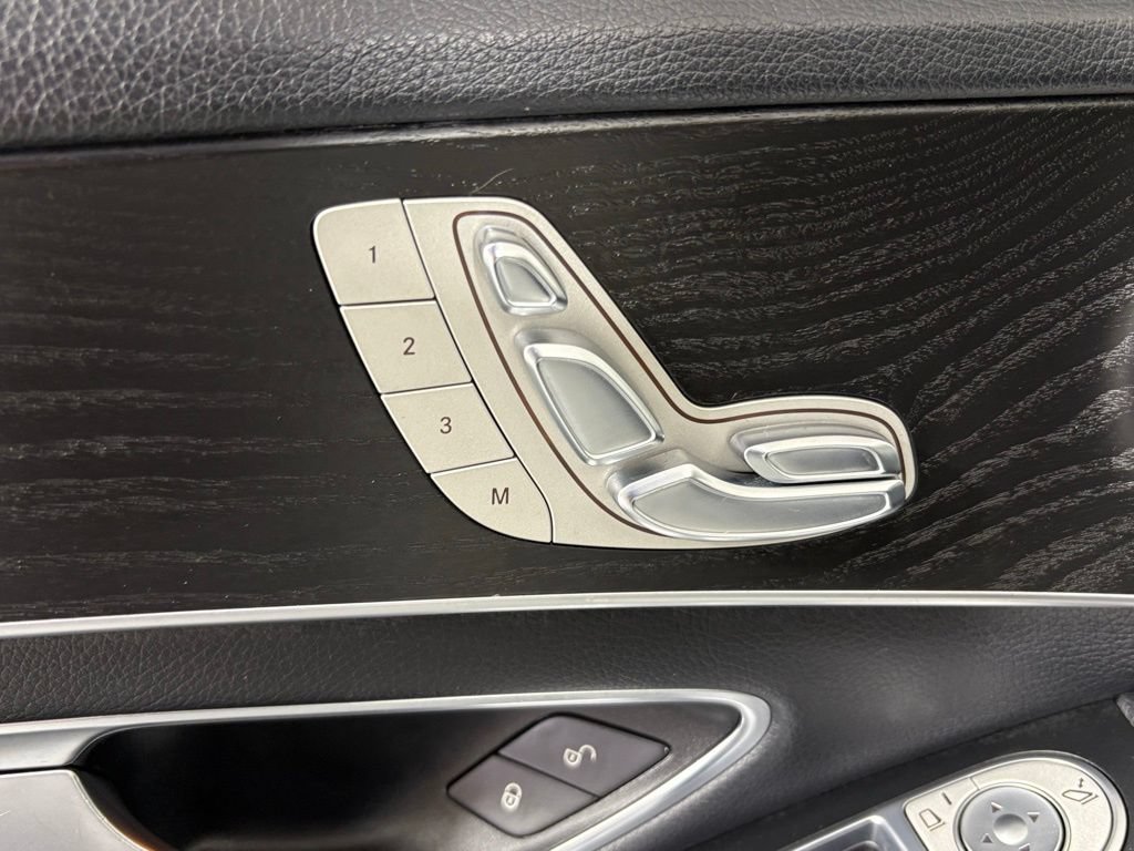 Used 2017 Mercedes-Benz C 300 Sedan image 15