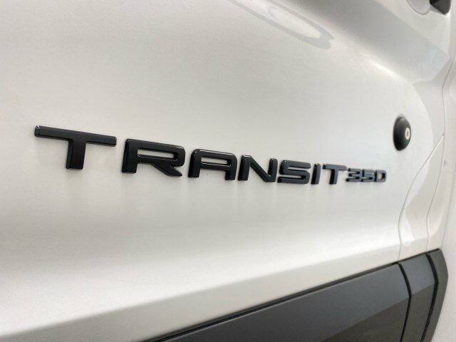 New 2026 Ford Transit 350 w/ Interior Upgrade Package image 13