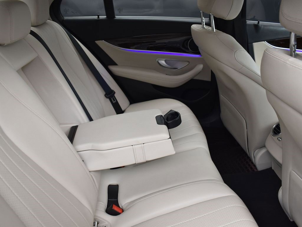 Used 2021 Mercedes-Benz E 350 Sedan image 20