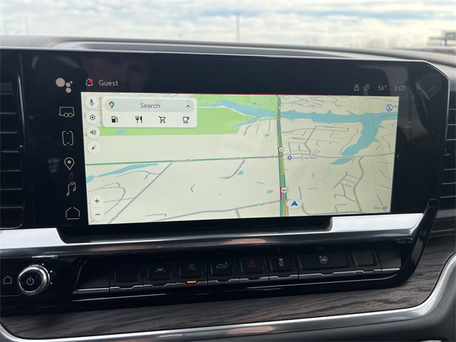 New 2026 GMC Sierra 1500 SLT w/ SLT Premium Package image 21