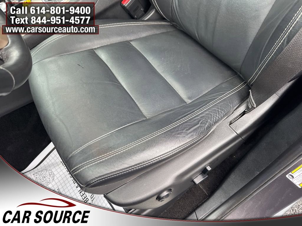 Used 2015 Jeep Grand Cherokee Limited w/ Trailer Tow Group IV image 22