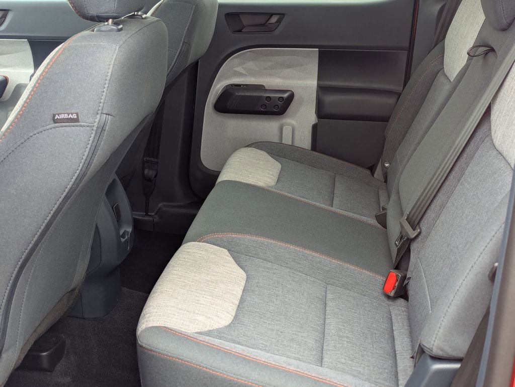 Used 2023 Ford Maverick XLT w/ Equipment Group 300A Standard image 21