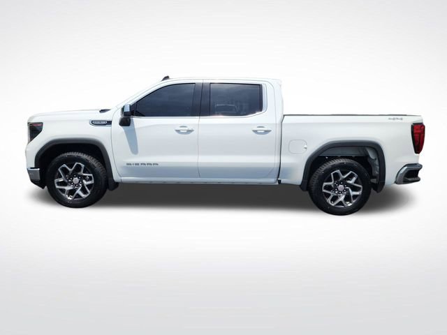 Used 2024 GMC Sierra 1500 SLE AWD/4WD image 2