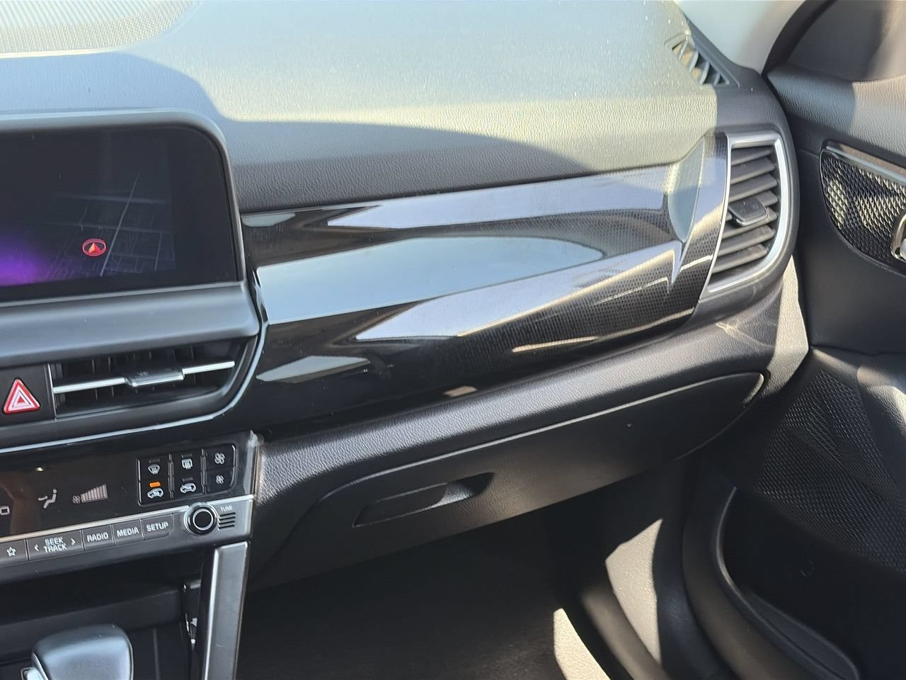 Certified 2025 Kia Seltos S FWD image 15