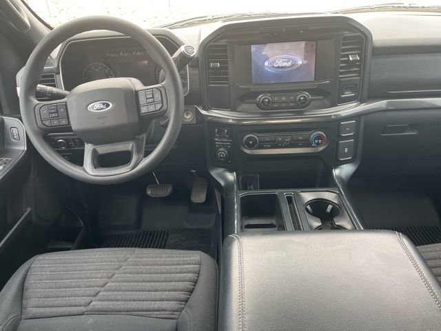 Used 2021 Ford F150 XL w/ STX Appearance Package image 8