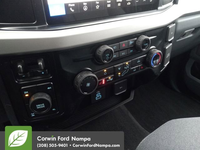 New 2026 Ford F350 XLT w/ XLT Premium Package image 17