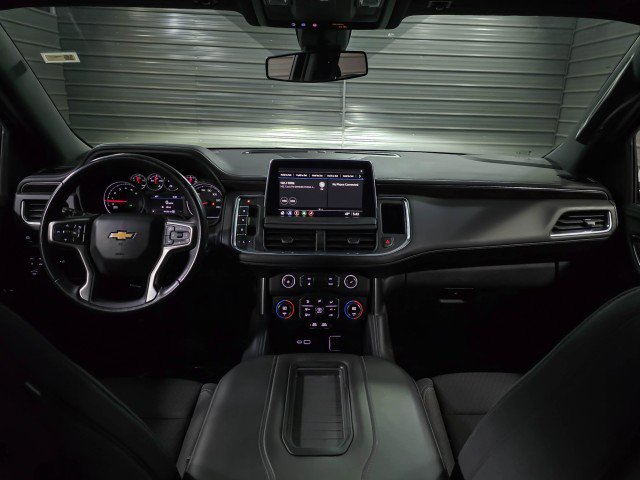 Used 2021 Chevrolet Tahoe LS image 11