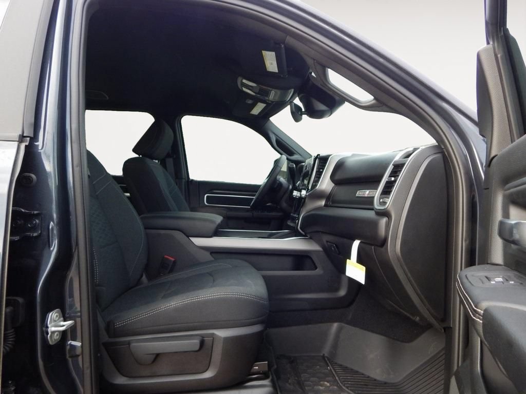 New 2025 RAM 2500 Lone Star image 15