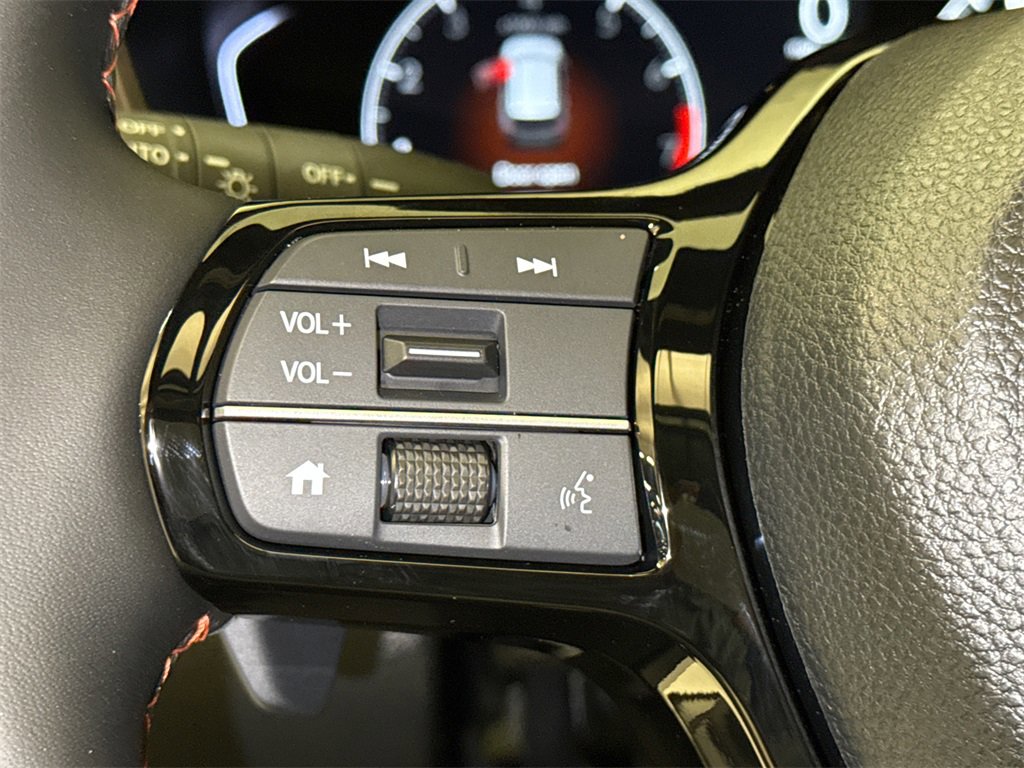 New 2025 Honda Pilot TrailSport image 36