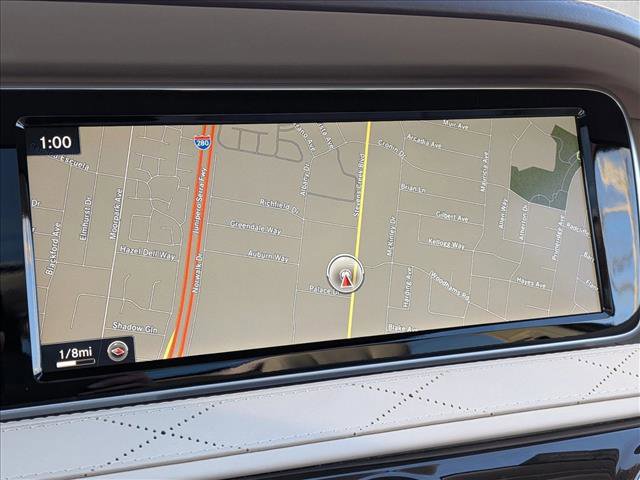 Used 2016 Mercedes-Benz Maybach S 600 image 15