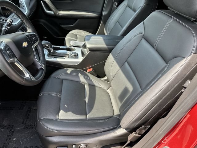 Certified 2024 Chevrolet Blazer LT w/ Sound & Technology Package AWD/4WD image 15