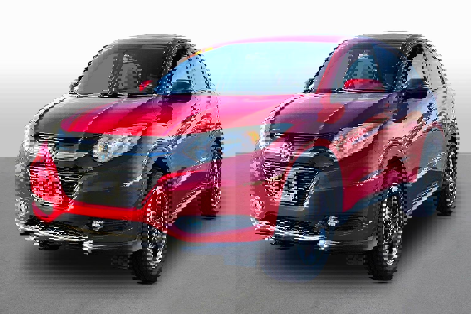 Used 2018 Honda HR-V EX image 1