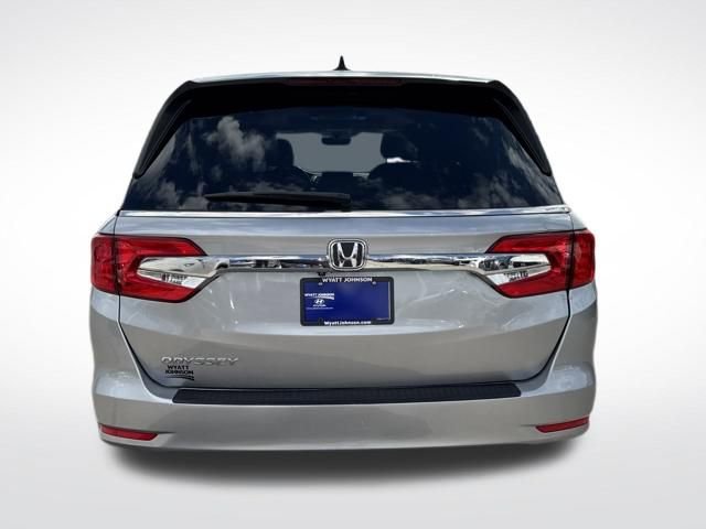 Used 2020 Honda Odyssey EX-L image 4