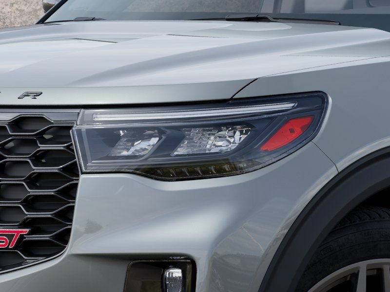 New 2027 Ford Explorer ST AWD/4WD image 18