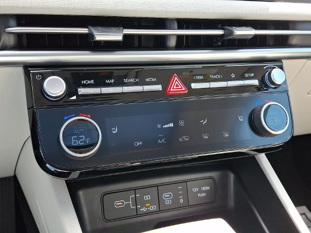 New 2026 Hyundai Tucson SEL AWD/4WD image 12