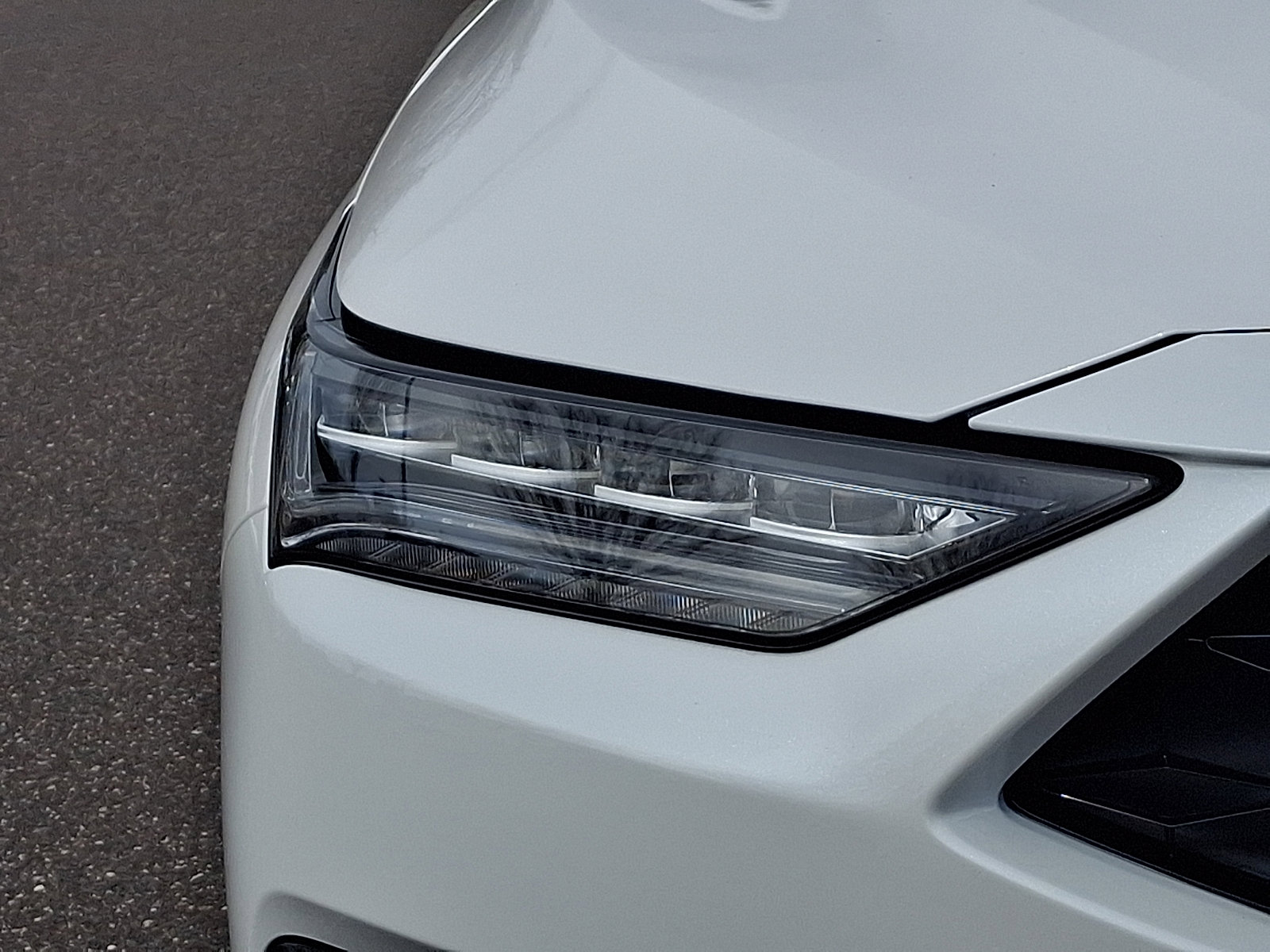 New 2026 Acura MDX Type S AWD/4WD image 6