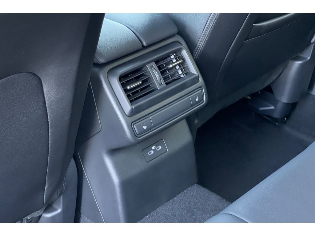 Certified 2025 MAZDA CX-50 2.5 Turbo w/ Cargo Package image 44