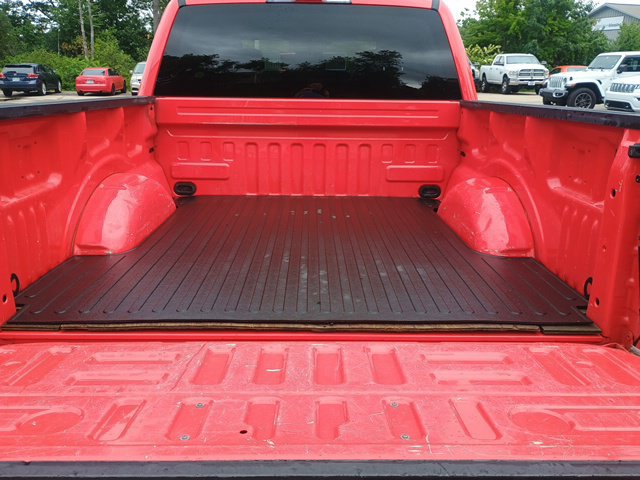 Used 2019 Ford F150 XL w/ Equipment Group 101A Mid AWD/4WD image 19
