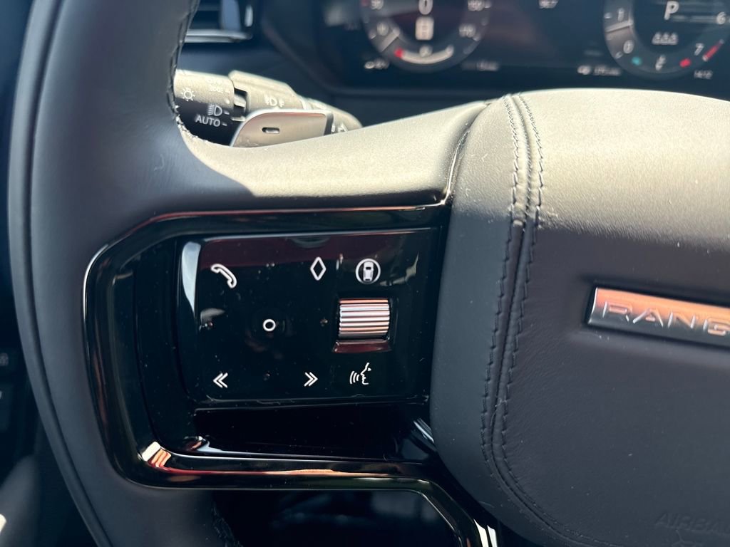 New 2026 Land Rover Range Rover Velar Dynamic SE image 20