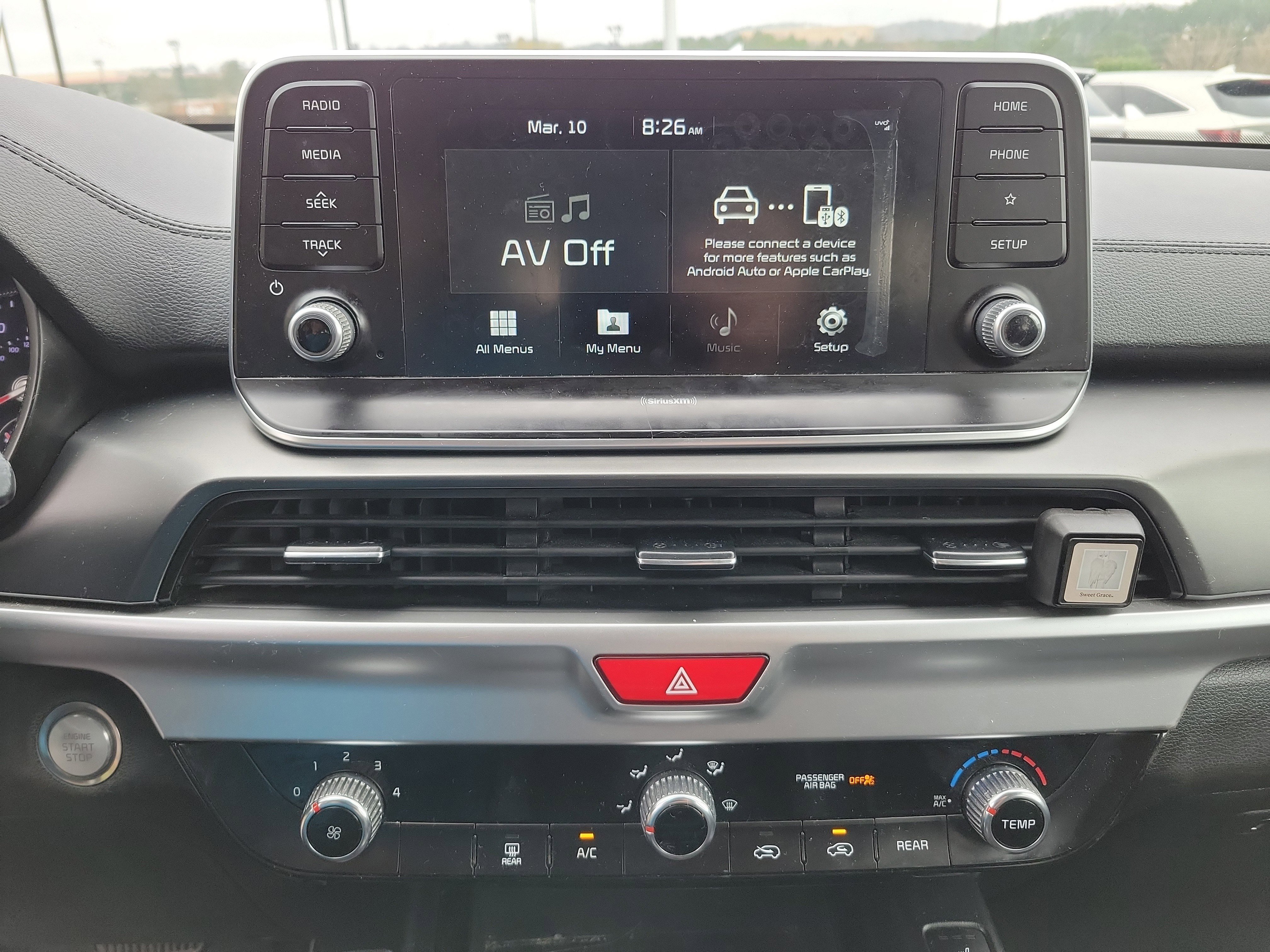 Used 2020 Kia Telluride S image 10