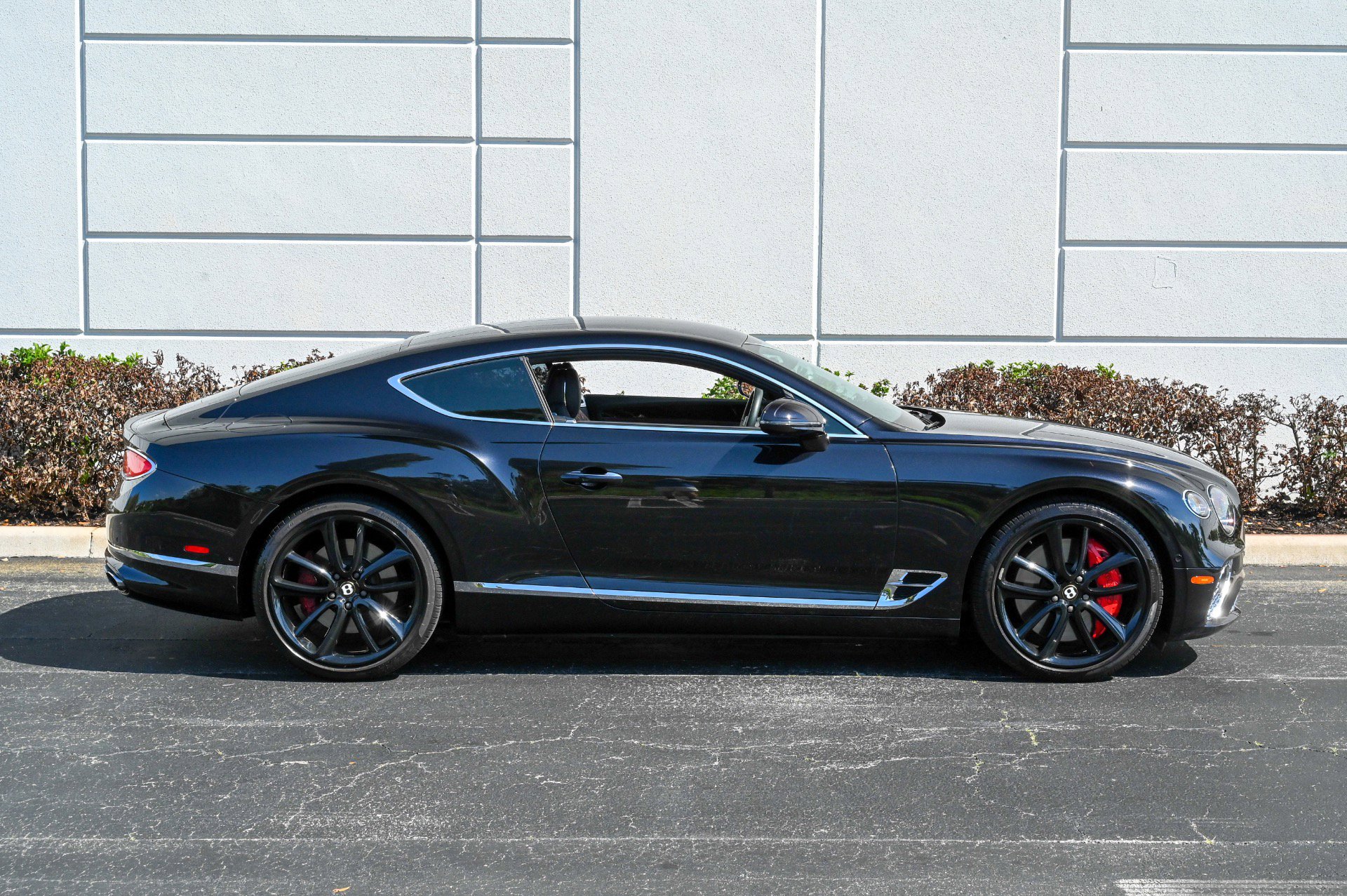 Used 2020 Bentley Continental GT V8 AWD/4WD image 13